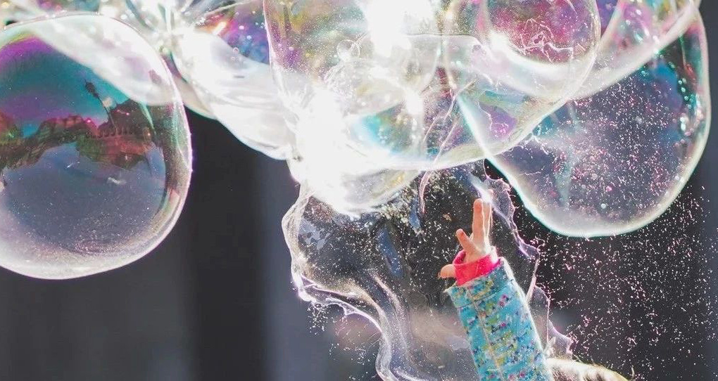 兒童節禮物指南！這禮物適合各年齡段孩子！